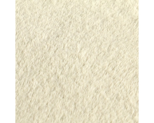 Detailaufnahme vun engem Teppech