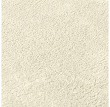 Nahaufnahme eines hellen Teppichs