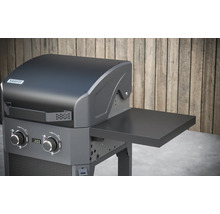 Barbecue Jenneker avec espace de rangement