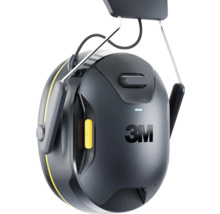 Casque antibruit avec arceau Logo 3M