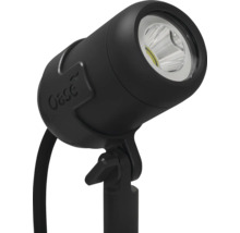 Projecteur subaquatique Oase avec pied réglable