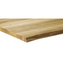 Panneau en bois de chêne