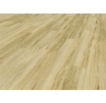 Sol avec décor bois