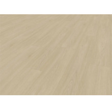 Gros plan sur des panneaux de plancher en vinyle