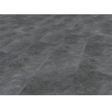 Pose de carreaux de sol