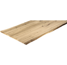 Panneau en bois massif en chêne