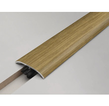 Profilé de sol pour recouvrir les joints de dilatation