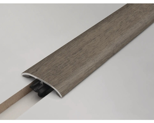 Bodenprofil aus Holzdekor
