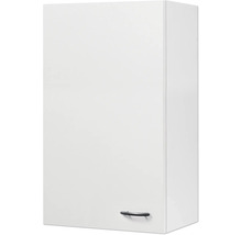 Armoire suspendue avec poignée