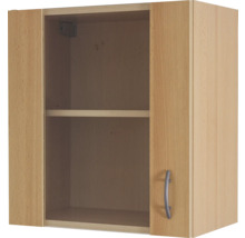 Armoire suspendue avec une étagère