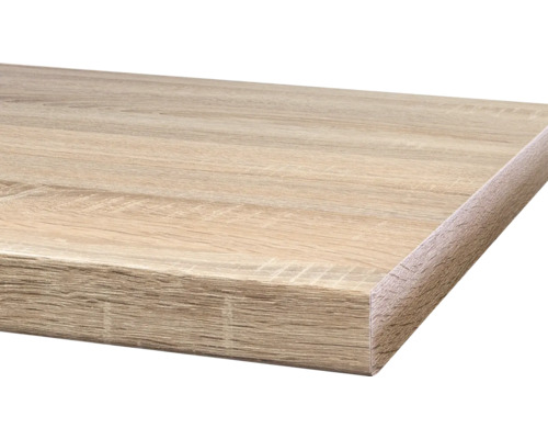 Tischplatte aus Holz