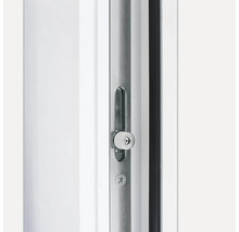 Fensterbeschlag mit Schloss
