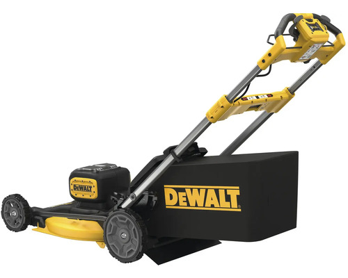 Tondeuse à gazon DeWalt