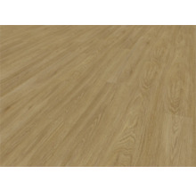 Gros plan d''un sol en vinyle imitation bois.