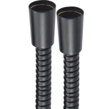 Deux tubes de lampe avec spirale flexible