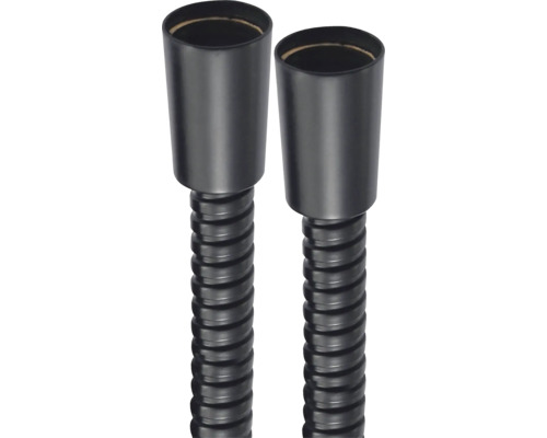 Deux tubes de lampe avec spirale flexible