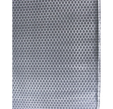 Gros plan d''une structure en nid d''abeilles