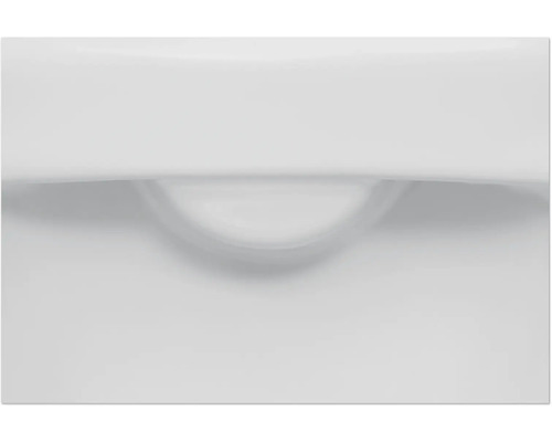 Vue détaillée d''un lavabo