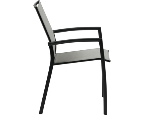 Gartenstuhl mit Armlehnen