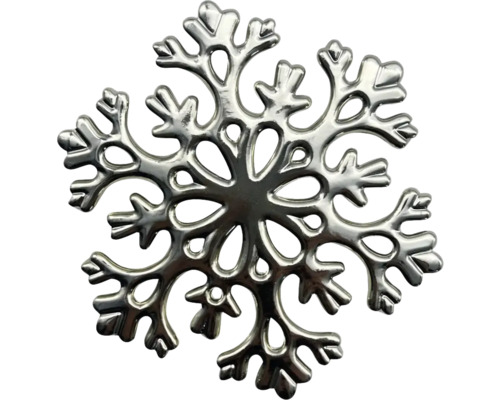 Pendentif décoratif flocon de neige