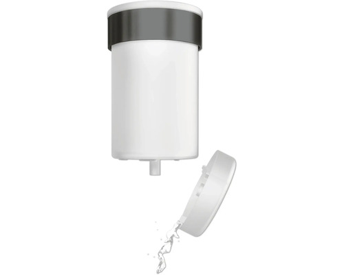 Cartouche de filtre à eau pour le traitement de l''eau