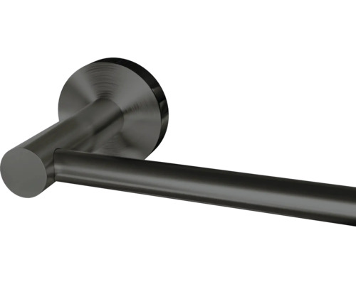 Handtuchhalter aus Metall zur Wandmontage