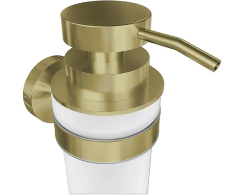 Distributeur de savon pour montage mural