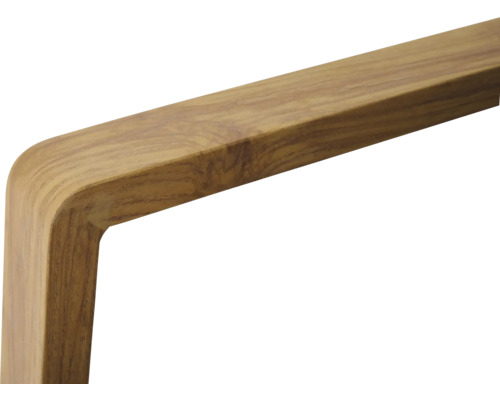 Holzrahmenkonstruktion