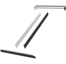 LED-Leuchten-Zubehör zur Lichtlenkung