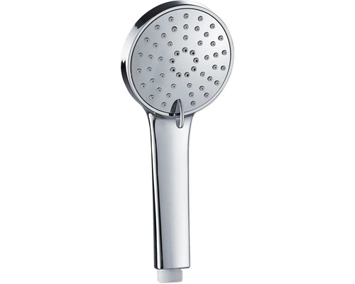 Handbrause aus Metall