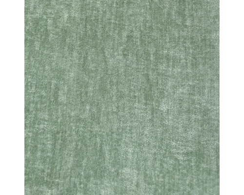 Nahaufnahme von Samtstoff