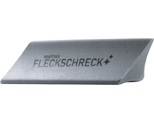 Rokitta's Fleckschreck Schmutzradierer