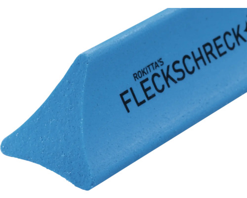 Rokitta's Fleckschreck Schmutzradierer