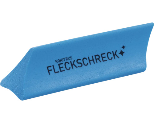 Rokitta's Fleckschreck Schmutzradierer