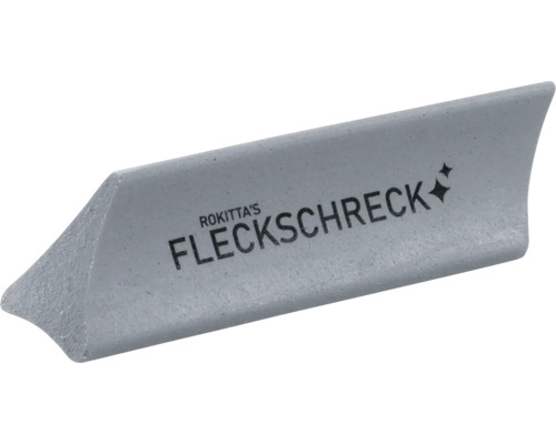 Rokitta's Fleckschreck Schmutzradierer