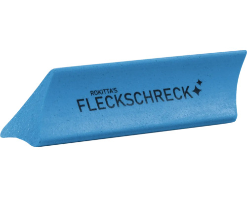 Rokitta's Fleckschreck Schmutzradierer
