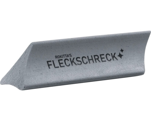 Rokitta's Fleckschreck Schmutzradierer