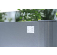 Logo Biohort sur un produit de jardin