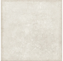 Carreau de céramique carré avec surface mate