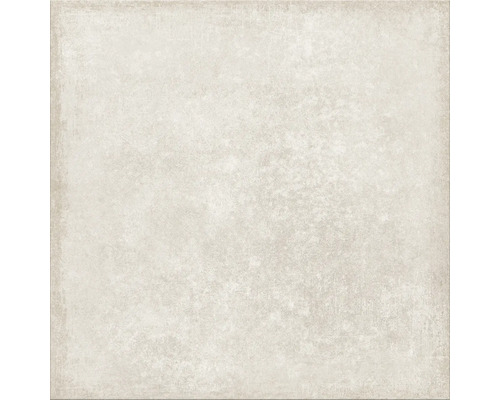 Carreau de céramique carré avec surface mate