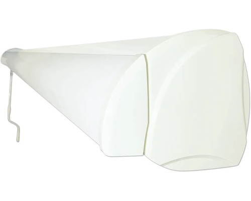 Rollosichtschutz für Fenster