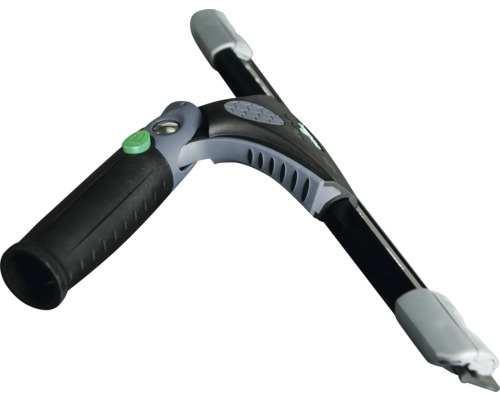 Stiel für Gartengeräte mit Griff