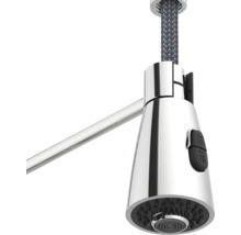 Robinet de cuisine avec douchette extractible