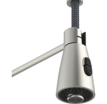 Robinet de cuisine avec douchette extractible