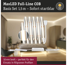 MaxLED Full-Line COB Basis Set 1,5 m für den Innenbereich