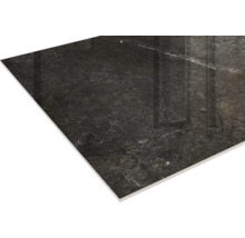 Carreau avec décor en pierre