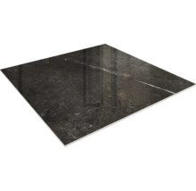 Carreau de sol carré aspect pierre