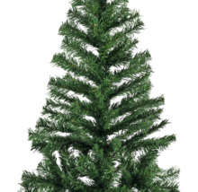 Sapin de Noël artificiel avec aiguilles