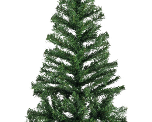 Sapin de Noël artificiel avec aiguilles