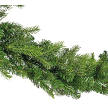 Künstliche Tannengirlande